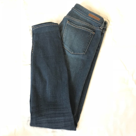 Articles of Society Skinny - Picture 3 of 3